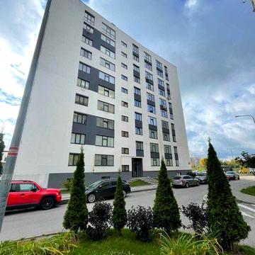 Продаж квартири 60 м2, вул. Пасічна. будинок зданий 2021 році ЖК leopoli