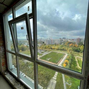 Продаж квартири 60 м2, вул. Пасічна. будинок зданий 2021 році ЖК leopoli