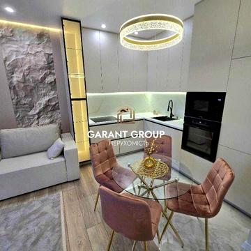 Оренда\Однокімнатної квартири\61 Перлина