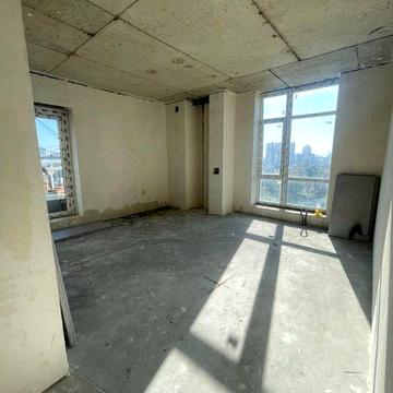 3-комн с двумя террасами, 4 Фонтана, ЖК Дерби, Ипподром, парк Победы ЖК Дерби