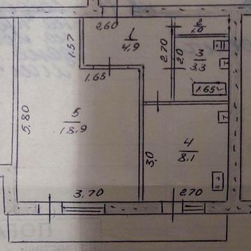 1 комн квартира Пески РОМАКС ЖК ОСББ