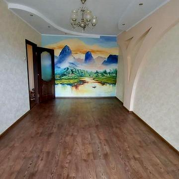 Продаж 2-к класної квартири Гірницький