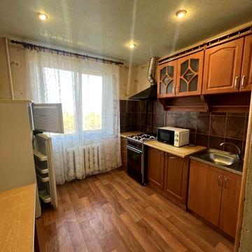 Продам 3к 3м Левый берег