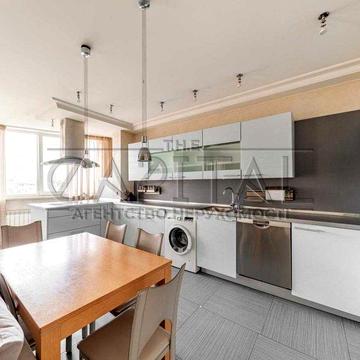 Аренда  квартиры в новостройке,ул. Мокра, Соломенка