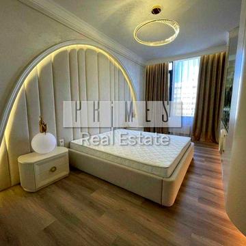 Оренда 4к квартири, ЖК Tetris Hall, вул. Івана Федорова 2-А, Генератор