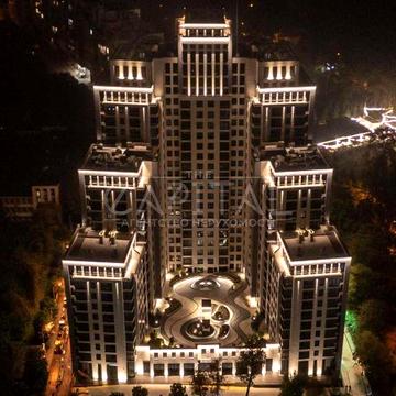 ПРОДАЖ/ ЖК бізнес-класу Crystal Park Tower/ просп. Перемоги, 42/ 123м2 ЖК Crystal Park Tower