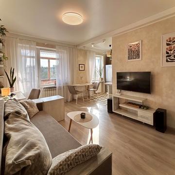 Марії Приймаченко бульв. (Академіка Ліхачова), 6-А