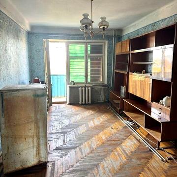 Продаж 3к Квартира Зестафонська вулиця