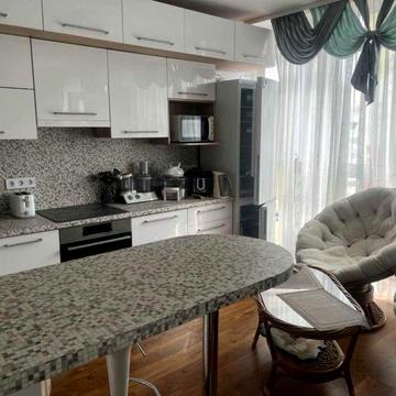 Продаж 1 кімнатної квартири в Броварах NP