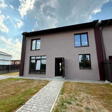 Продаж котеджів в КМ Затишок, всього 9 км від Львова ( 15 хв на авто)