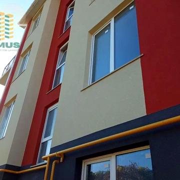 Продам 1 комн Малиновского ЖК Брусника! Дом с ГАЗОМ ЖК «Брусника»