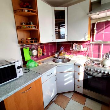 Повітряних Сил просп. (Повітрофлотський), 36