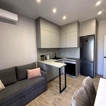 СТИЛЬНА здам в оренду однокімнатну квартиру ЖК SEVEN