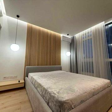 Оренда просторої кв. 65 кв.м. ЖК Французький квартал, Предславинська