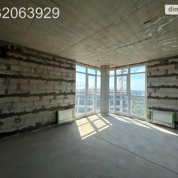 Продаж 3к Квартира Фонтанська дорога ЖК Aqua Marine