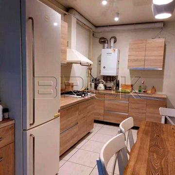 Продаж‼️Центральна 21А‼️Квартира 58.8 м2‼️Осокорки