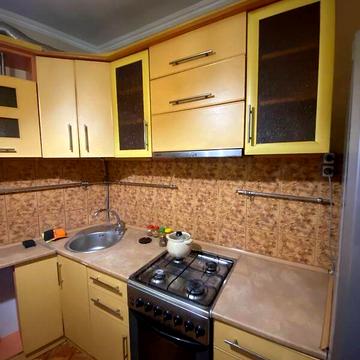 Довгострокова оренда 1к Квартира Погідна вулиця