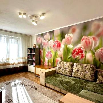 2-кімнатна квартира у Луцьку