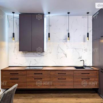 Довгострокова оренда 1к Квартира Дмитра Антоненка (Мінська) вулиця ЖК Ключ