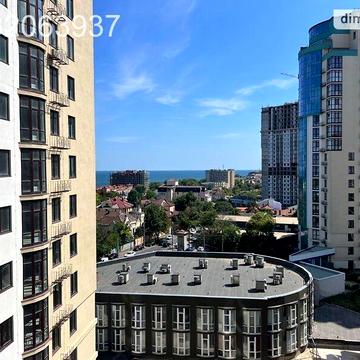 Продаж 2к Квартира Фонтанська дорога ЖК Aqua Marine