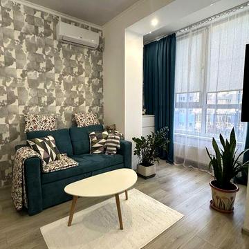 1 кім квартира в ЖК Львівський в чудовому стані. 39м2. ЖК Львівський