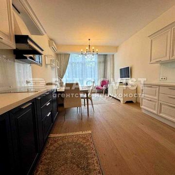 1 к квартира Січових Стрільців 52а Шевченківський центр Золоті ворота