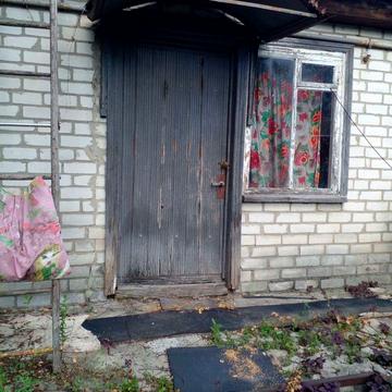 Продам 1/2 будинку с. М. Перещепина