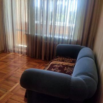 2 кімнатна квартира. 2й Шевченківський р-н. 6000гр.