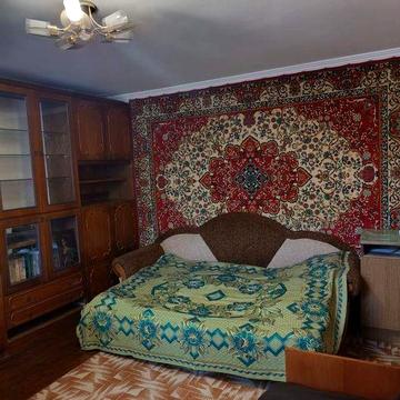 Оренда 1-к квартира Залізничний вокзал, вулиця Трембовецька