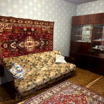 Оренда квартири Любецька,21