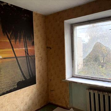 Продам 3хк квартиру на Вишенці