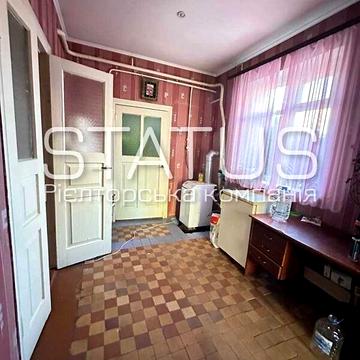 Продаж 3к Дім Садова вулиця