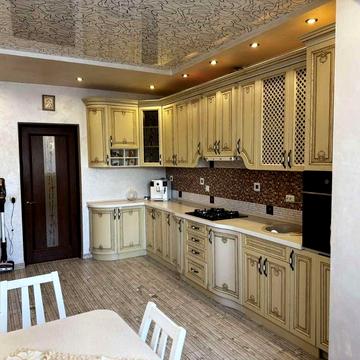 Тараса Шевченка вул., 134