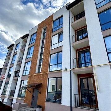 Продається 2 кімнатна квартира в зданому будинку, ІндГазОпал. 52м2