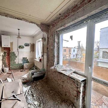 Продаж 2 кім.квартири з гаражем Львів, вул.Параджанова