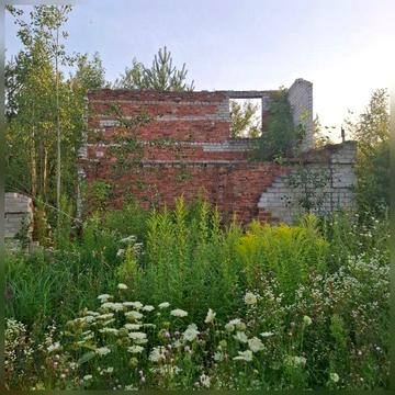 Недобудова дачний масив