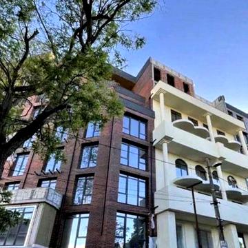 Продам 1-комн 48м2 ЖК Пространство на Литературной! 9 ст. Фонтана ЖК «Пространство на Литературной»