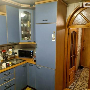 Продаж 3к Квартира Миколи Міхновського (Щербини) вулиця