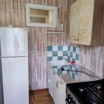 Святошин, Львівська, 1/9, оренда 1-кім квартири