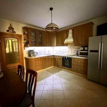 3 к квартира вул  Мейтуса Композитора 4а Голосіївський р-н