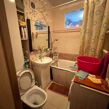 Продаж 2-х кімнатної квартири вул. Тютюнників