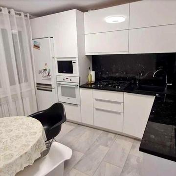 3 кім 67 м2 РЕМОНТ в багатоповерхівці КАЛИНОВА (718226)