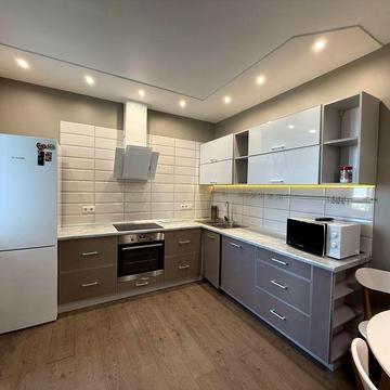 Оренда 1-кімн. Героїв Севастополя, 35а, Микитська Слобода;