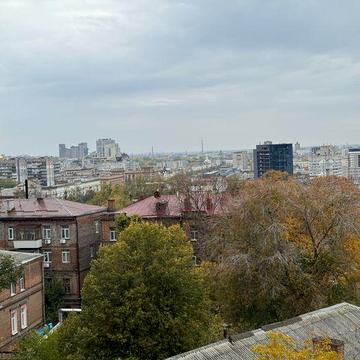 Продам квартиру вул.Вернадського Дзержинського Центр