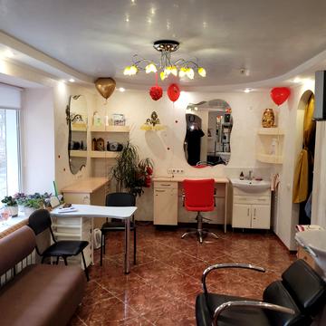 Слобожанский проспект, 88