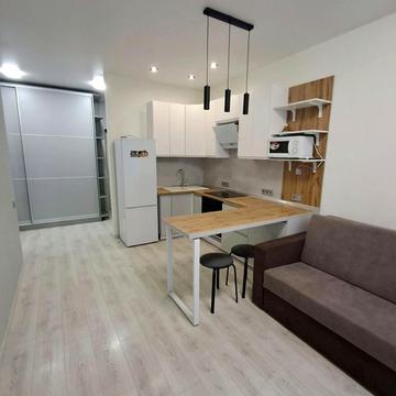 Спортивна вул., 3/2