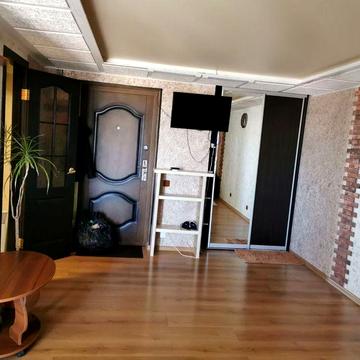 1 к. смарт квартира в центрі Борисполя для порядної людини. Власник.