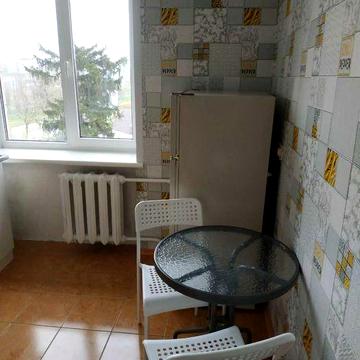 Однокімнатна квартира, Черкаси