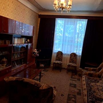 Сдам в аренду 2 комнатную "Сталинку" на 20м в отличном месте