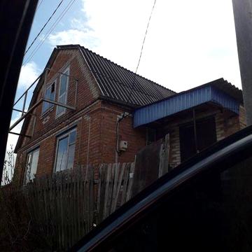 Приватний будинок продам!